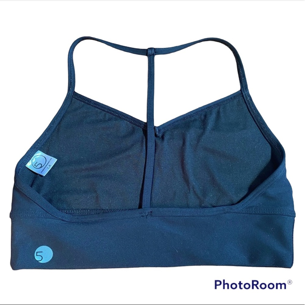 Like new 5 Dancewear top Women’s large - Picture 2 of 2